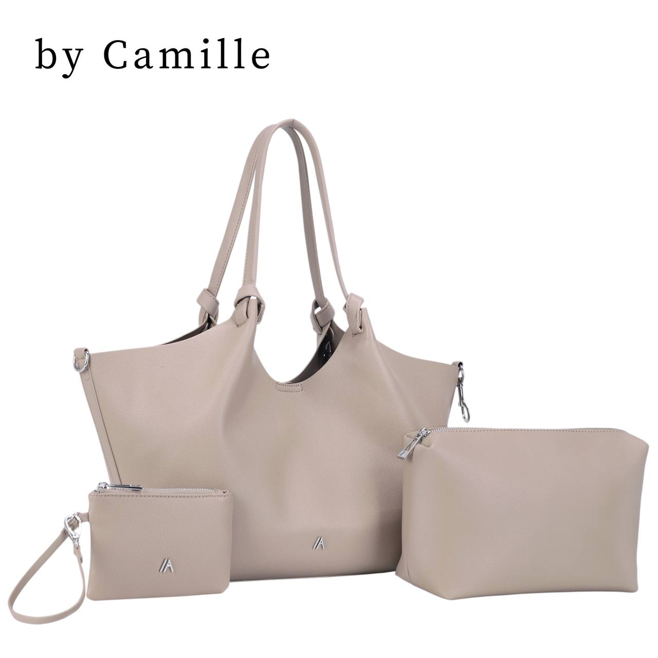 Chelly Tote Bag Set